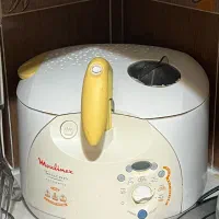 سرخ کن مولینکس