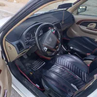 پارس تیوفا مدل 98|خودرو سواری و وانت|زاوه, |دیوار