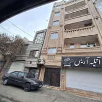 اجاره ۱۱۵ متری زیرزمین جهت خیاطی آرایشگاه باشگاه و