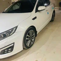 اپتیما ۲۰۱۵ فول خلیج بدون رنگ|خودرو سواری و وانت|بندر ماهشهر, |دیوار
