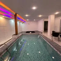 اجاره روزانه ویلا کد ۱۱۰