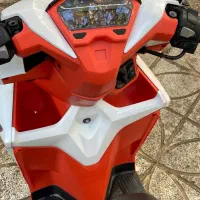 کلیک در حد صفر