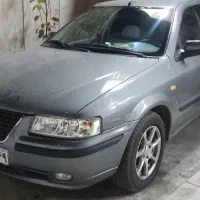 سمندef7 دوگانه شرکت