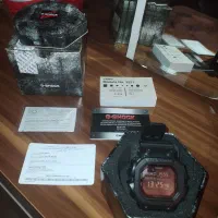 ساعت مچی اورجینال G-SHOCK
