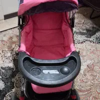 کالسکه دلیجان و روروئک|کالسکه و لوازم جانبی|کرج, باغستان|دیوار