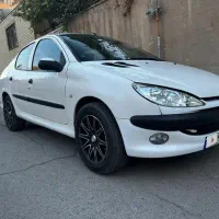 ۲۰۶ صندوقدار v9 اتومات