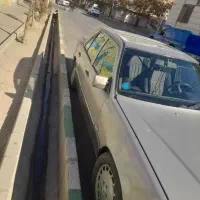 بنز کپل|خودرو کلاسیک|مشهد, خرمشهر|دیوار