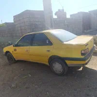 پژو 405برون شهری|خودرو سواری و وانت|دهدشت, |دیوار