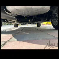 دناپلاس مدل ۱۳۹۷(خشک) سنندج تک برگ سند(39) تا کار|خودرو سواری و وانت|سنندج, |دیوار