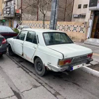 پیکان مدل ۸۱|خودرو سواری و وانت|مشهد, دانشجو|دیوار