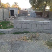 زمین 300 متری زهوکی