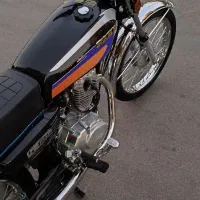 هندا 125 رهرو
