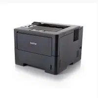 پرینتر تک کاره. brother 6180Dw