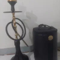 قلیون قلیان کرنو مدرن