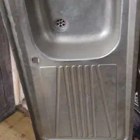 سینگ ظرفشویی|آب‌چکان و نظم‌دهنده ظروف|بندرعباس, |دیوار