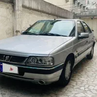 پژو slx مدل ۸۷|خودرو سواری و وانت|رشت, رشتیان|دیوار