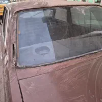 فروش خودرو|خودرو کلاسیک|ری, دولتآباد|دیوار