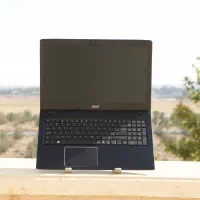 لپ تاپ Acer/نسل۶/رم۱۶/هاردSSD/با ضمانت|رایانه همراه|شیراز, شهرک گلستان|دیوار