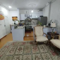 آپارتمان ۶۵متری دوخواب خورجینی _امامیه