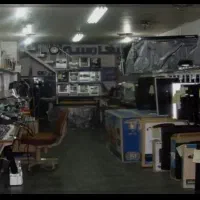 تعمیر تلویزیون درمنزل و نصب دیواری تلویزیون