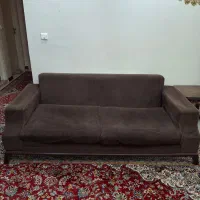 مبل ۷ نفره کار کرده