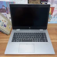لپ تاپ پروبوک hp|رایانه همراه|سنندج, |دیوار