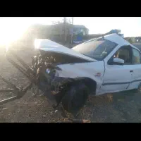 سمند تصادفی دوگانه کارخانه|خودرو سواری و وانت|کهریزک, |دیوار