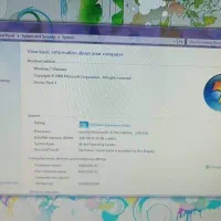 کامپیوتر همراه با میز فوری فروشی جا تخفیف هم داره|رایانه رومیزی|کرج, گلشهر|دیوار