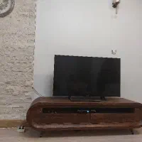 میز تلویزیون شرکتی با کیفیت