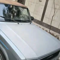 مزدا دوکابین ۲۰۰۰ ژاپن|خودرو سواری و وانت|تهران, آهنگ|دیوار