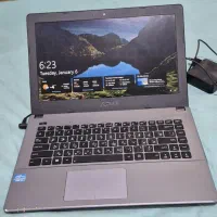 لپتاپ ایسوس x450c|رایانه همراه|تهران, المهدی|دیوار