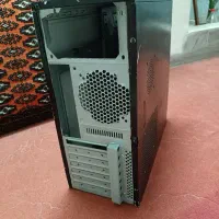 قاب کیس خالی کامپیوتر|قطعات و لوازم جانبی رایانه|فردیس, شهرک وحدت|دیوار