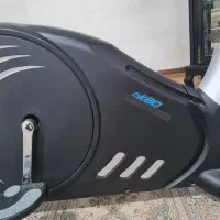 دوچرخه ثابت دی کی سیتی|تجهیزات ورزشی|پردیس, فاز ۱|دیوار