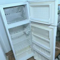 یخچال فریزر مدل آزمایش