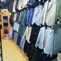 کت و شلوار بچگانه|کفش و لباس بچه|تهران, امام زاده حسن|دیوار