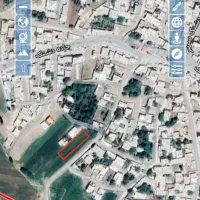 400 زمین با تغییر کاربری