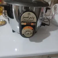 پلو پز پارس خز