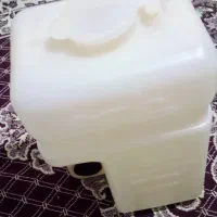 مخزن آب
