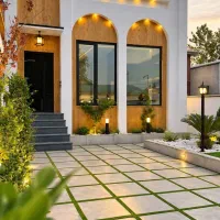ارزانترین-ویلای-ساحلی-مدرن200متری-شهرکی