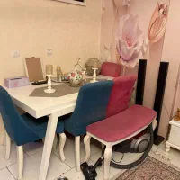 فروش مبل و میزنهارخوری|مبلمان خانگی و میز عسلی|فردیس, شهرک شهید حسینی|دیوار