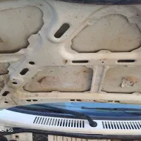 پراید ۱۵۱ وانت مدل ۱۳۹۵|خودرو سواری و وانت|نسیم‌شهر, |دیوار