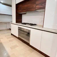 آپارتمان ۱۴۳ متر ۳ خواب فول مشاعات کاج