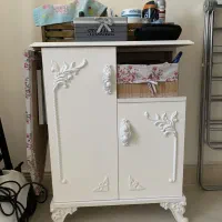 میز اتو کمدی