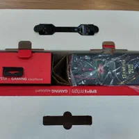 باندل گیمینگ GPlus|قطعات و لوازم جانبی رایانه|دزفول, |دیوار