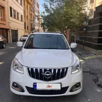 هایما اس ۷ بدون رنگ