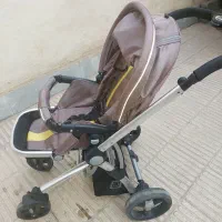 کالسکه و کریر