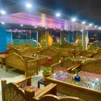 جذب نیرو در واحد غذا نوشیدنی در هتل زهره