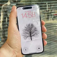 iphone 14 pro 256 ایفون ۱۴ پرو|موبایل|قم, عمار یاسر|دیوار