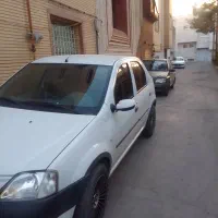 رنو تندر 90 (L90 لوگان) E1، مدل ۱۳۹۱