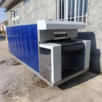 فروش تجهیزات نانوایی/تونلی